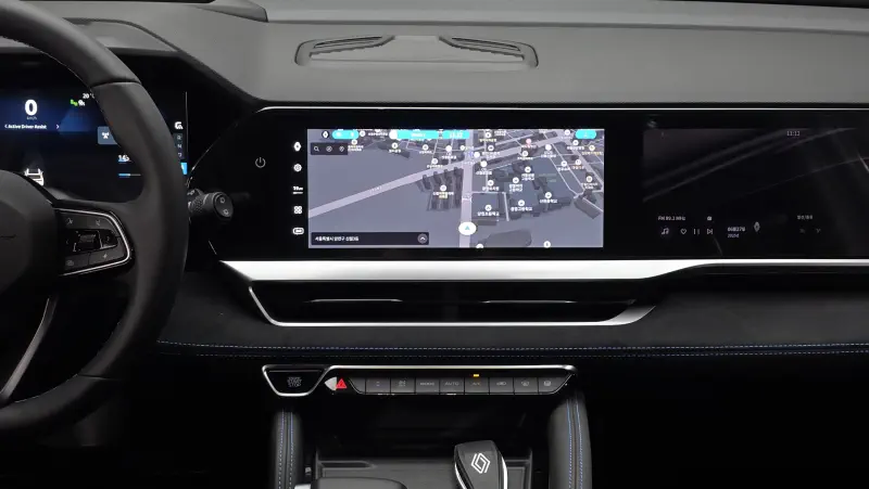 Renault Grand Koleos