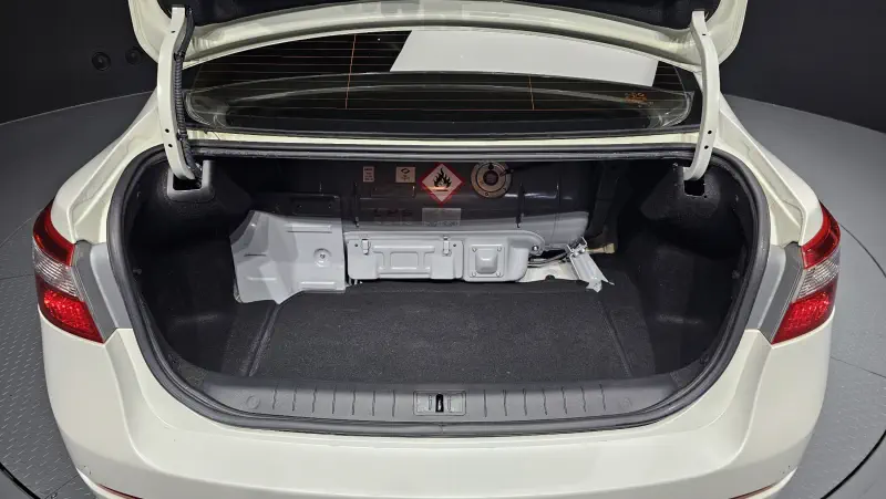 Renault SM5