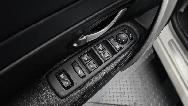 Renault SM5
