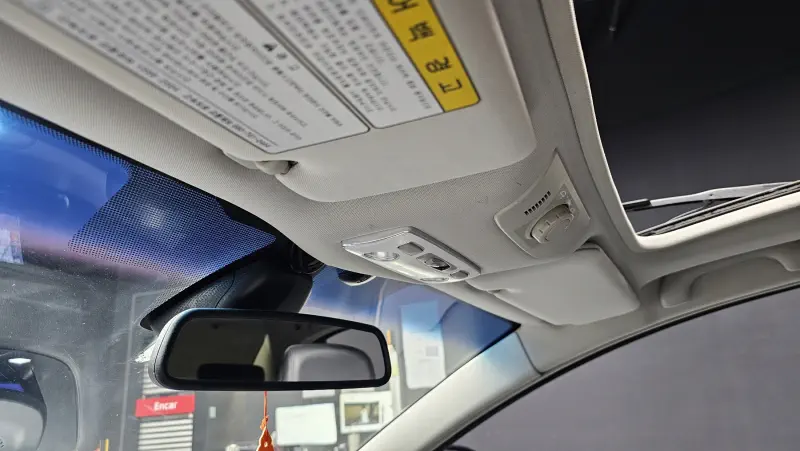 Renault SM5
