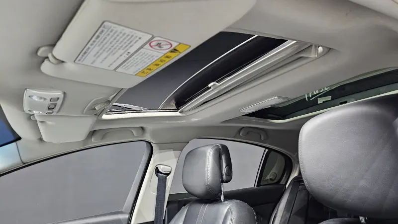 Renault SM5