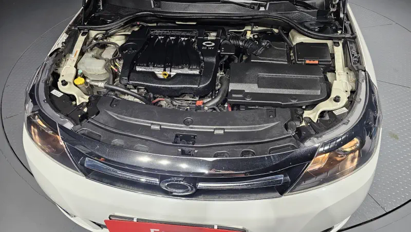 Renault SM5