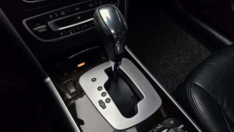 Renault SM5