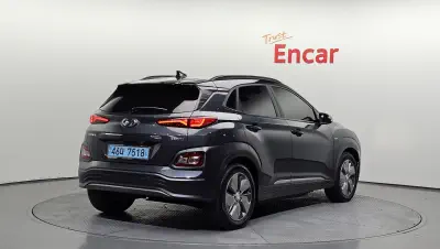 Hyundai Kona Electric