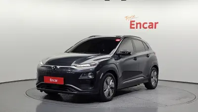 Hyundai Kona Electric