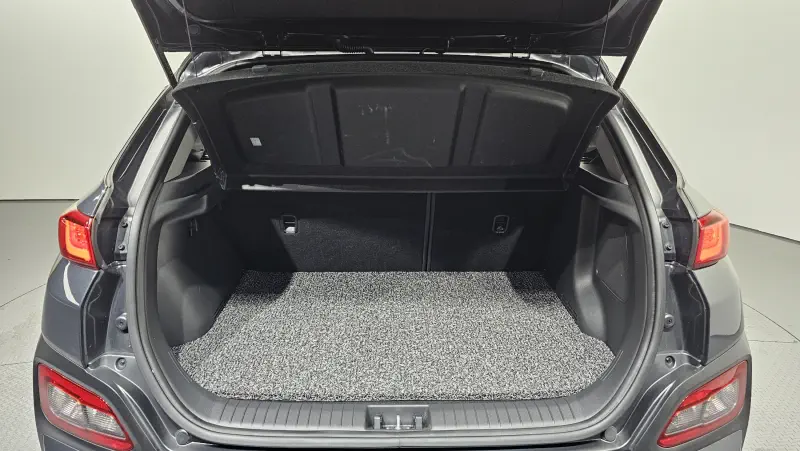 Hyundai Kona Electric