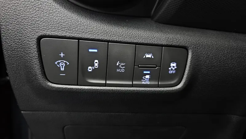 Hyundai Kona Electric
