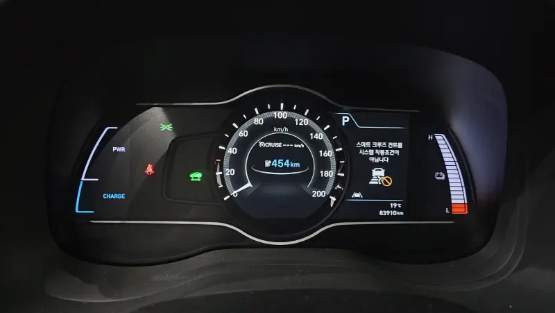 Hyundai Kona Electric