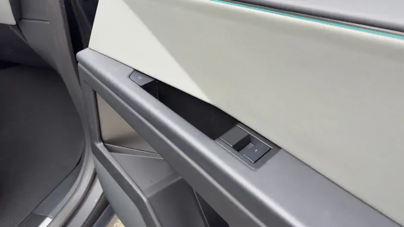 Tesla Cybertruck