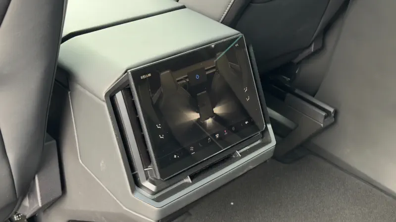 Tesla Cybertruck