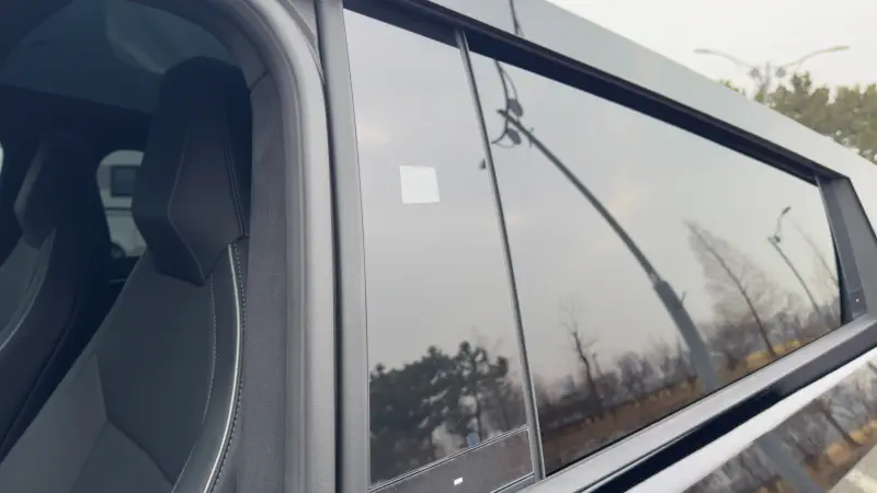 Tesla Cybertruck