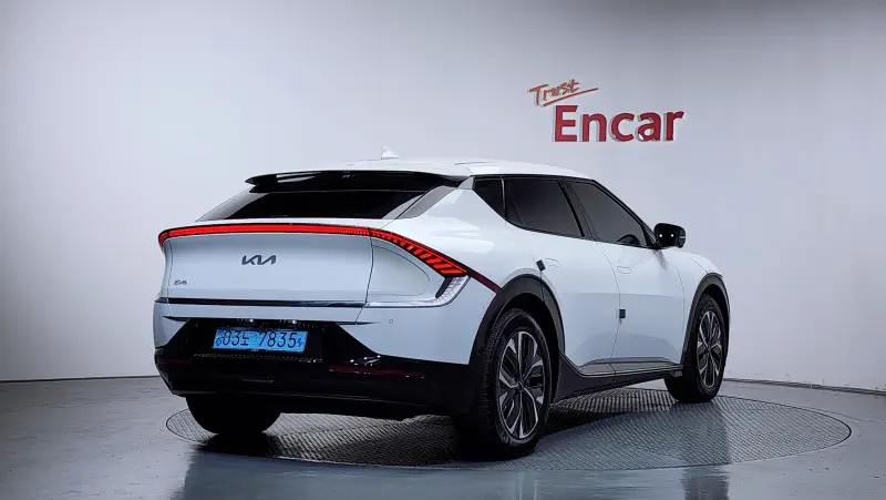 Kia EV6
