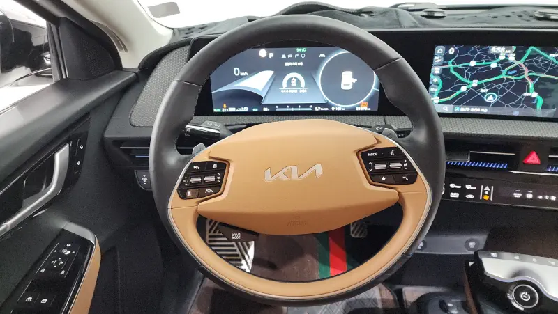 Kia EV6