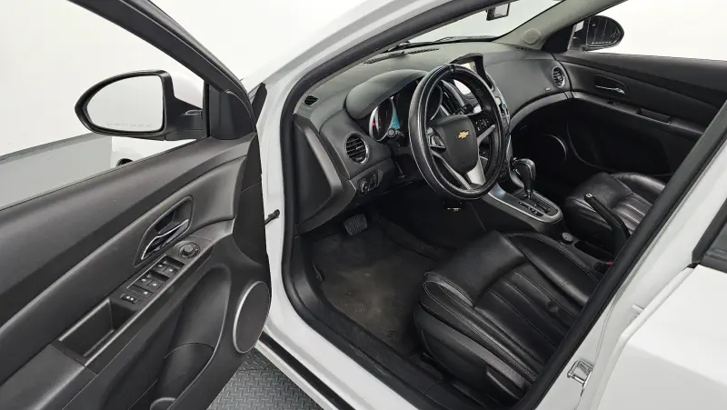 Daewoo Cruze