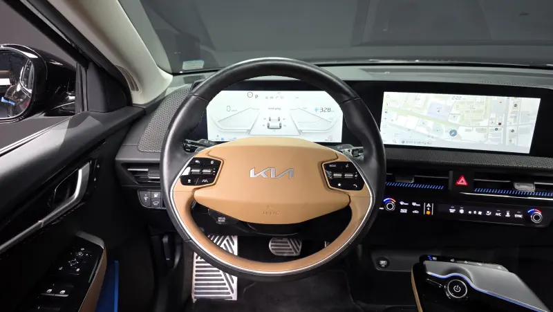 Kia EV6