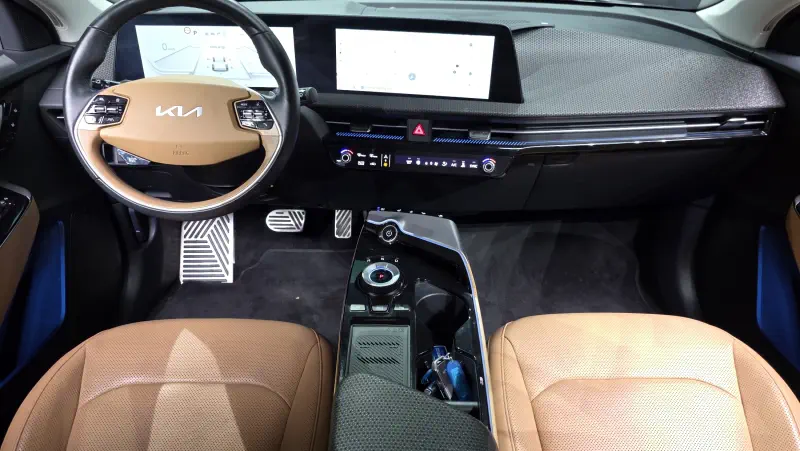 Kia EV6