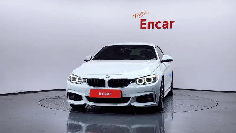 BMW 4-Series