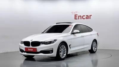 BMW 3-Series Gran Turismo