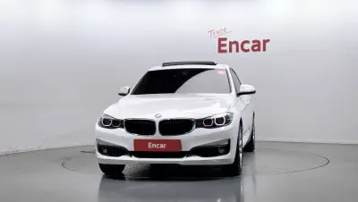 BMW 3-Series Gran Turismo