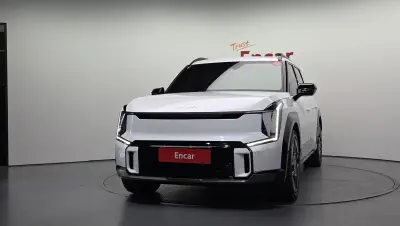 Kia EV9