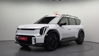 Kia EV9