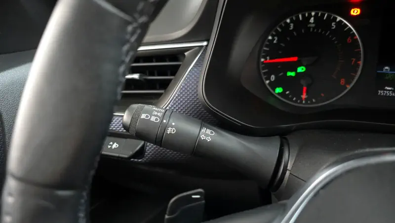 Renault Samsung XM3