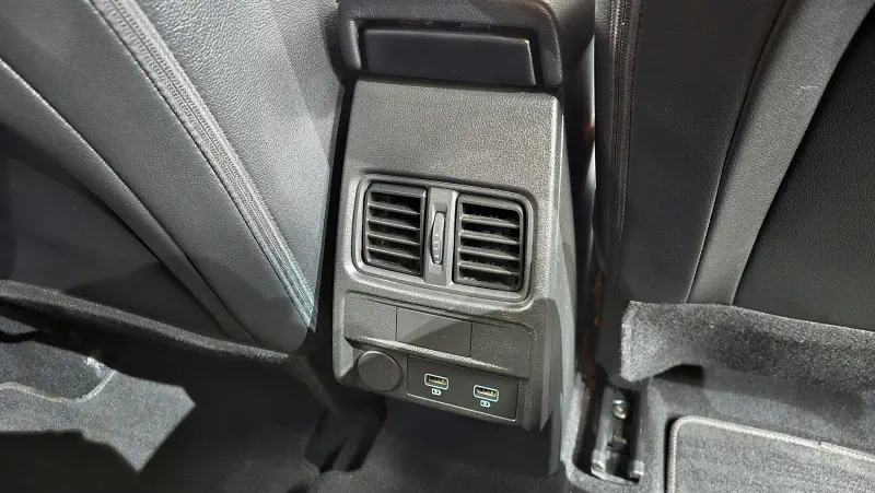 Renault Samsung XM3