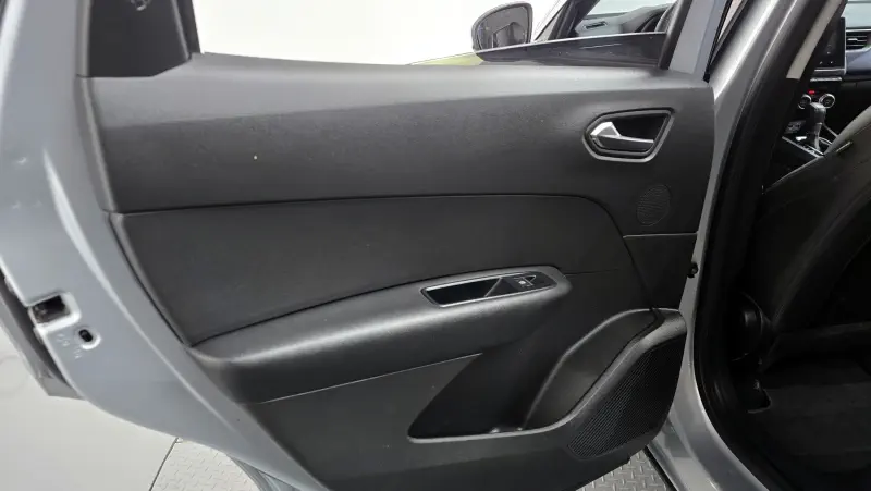 Renault Samsung XM3