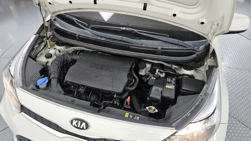 Kia Morning