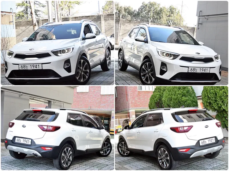Kia Stonic