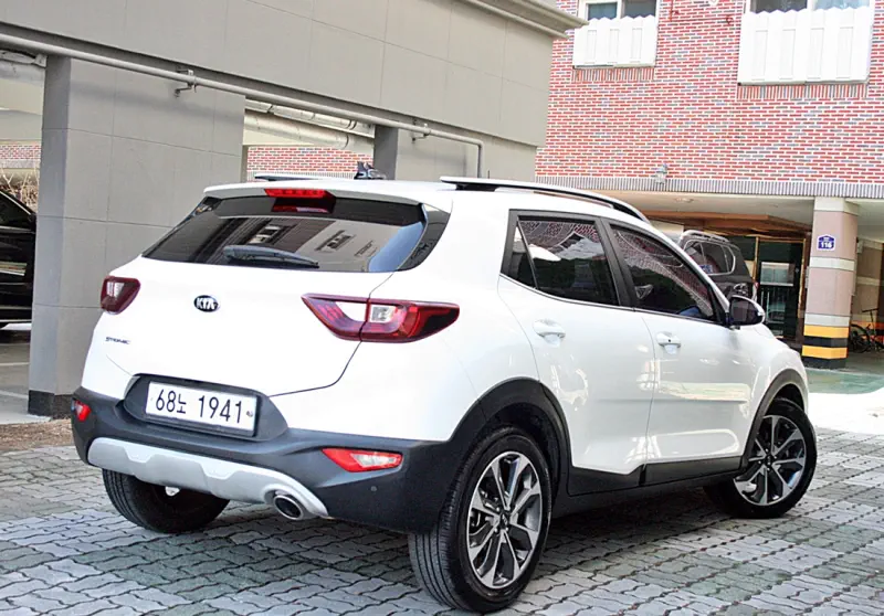Kia Stonic