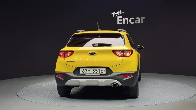 Kia Stonic