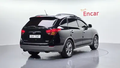 Hyundai Veracruz
