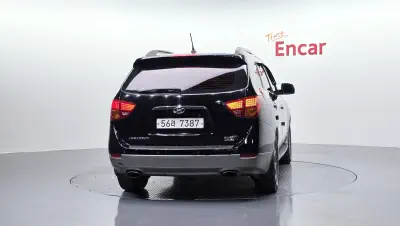 Hyundai Veracruz