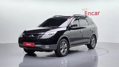 Hyundai Veracruz