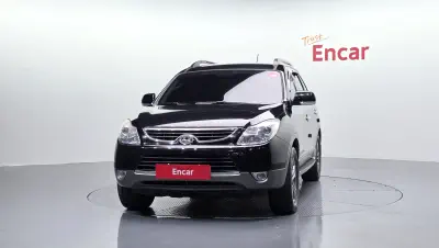 Hyundai Veracruz