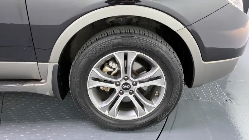 Hyundai Veracruz