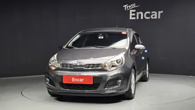 Kia pride