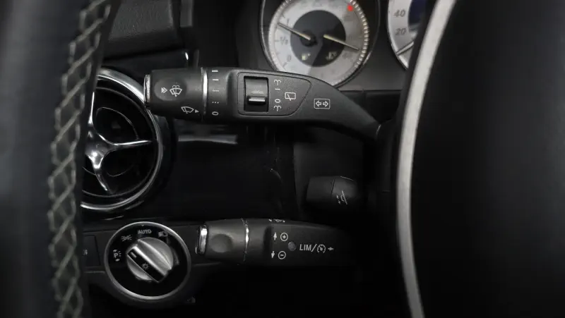 Mercedes-Benz GLK-Class