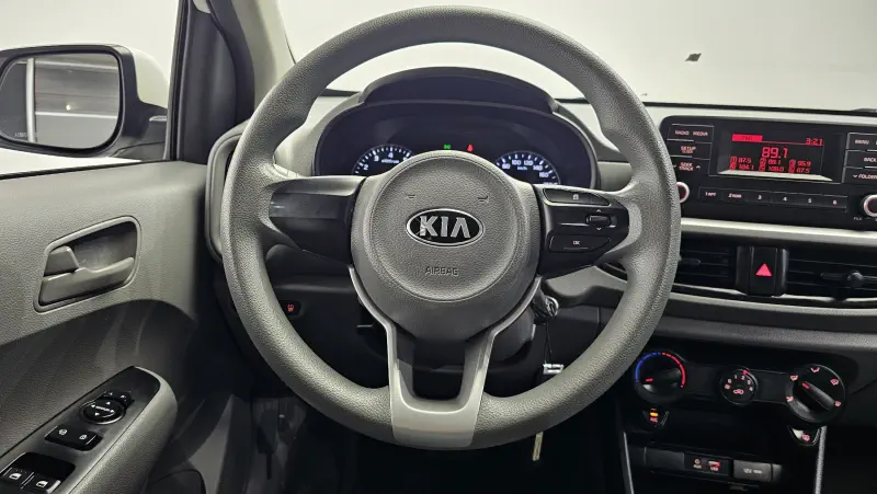 Kia Morning