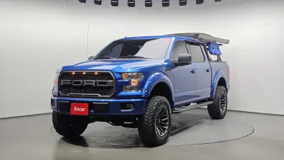Ford F150