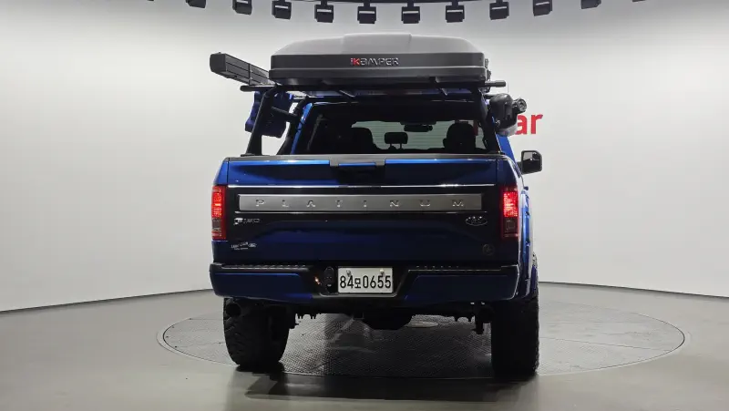 Ford F150