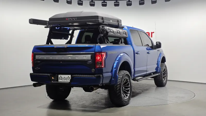 Ford F150