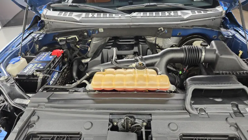 Ford F150