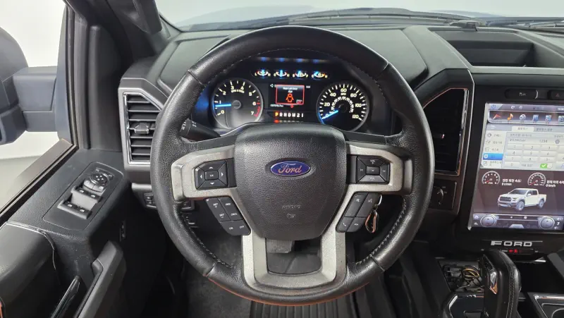 Ford F150