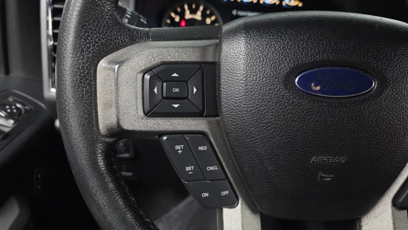 Ford F150