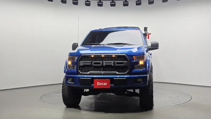 Ford F150