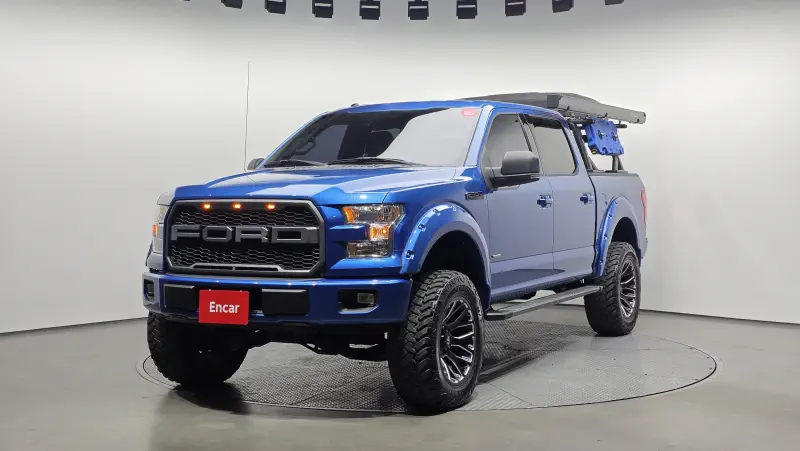 Ford F150
