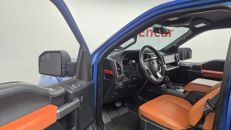 Ford F150