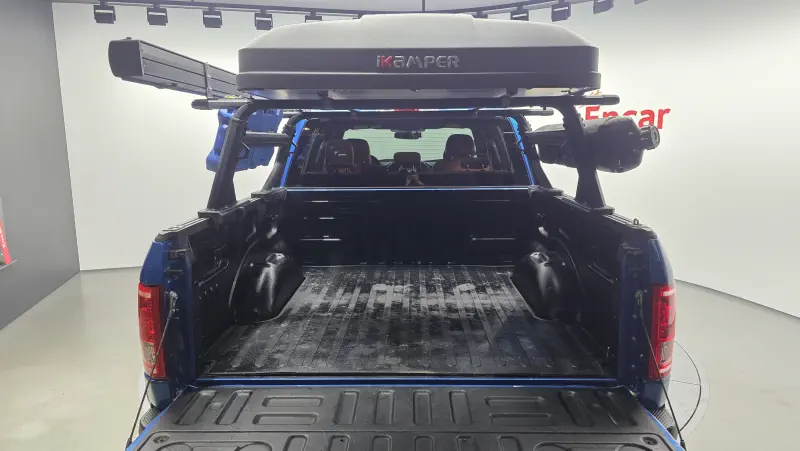 Ford F150